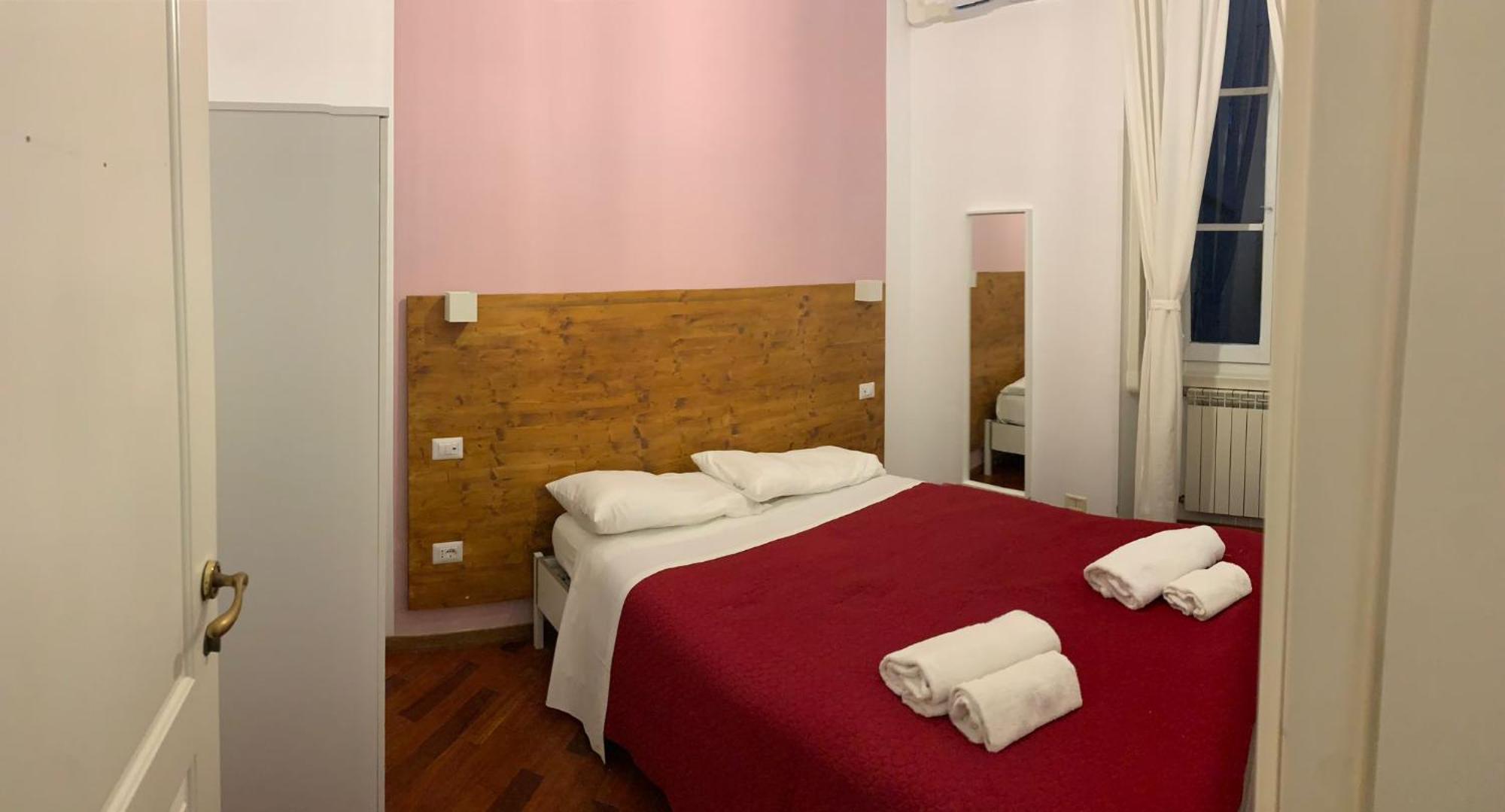 Domus Filiberto Hotel Rom Eksteriør billede