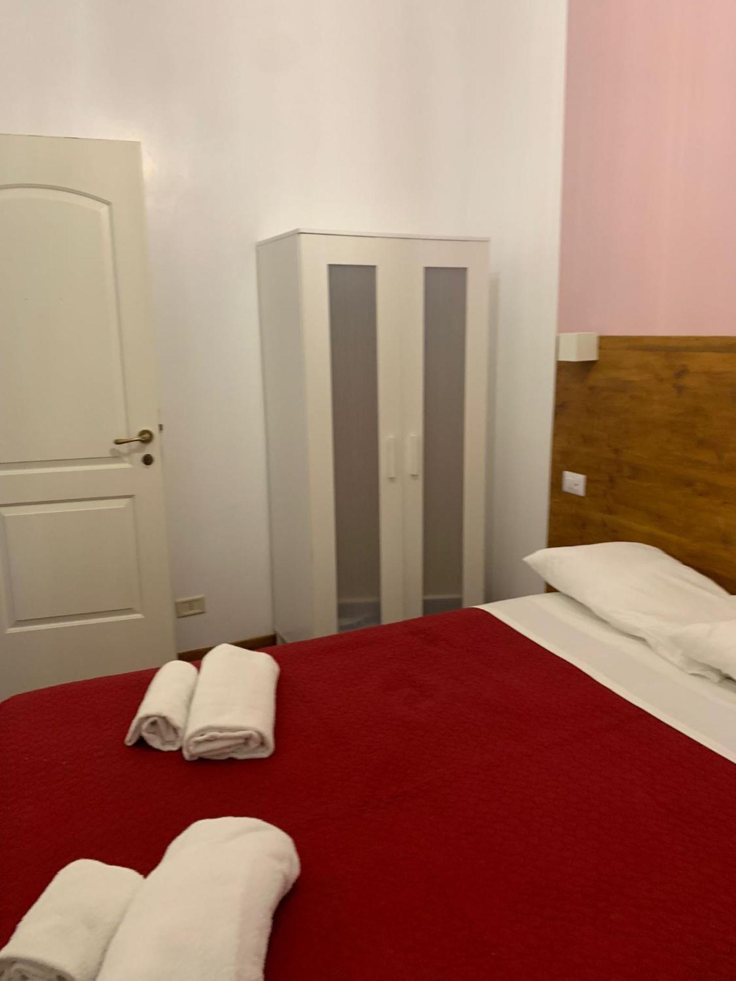 Domus Filiberto Hotel Rom Eksteriør billede