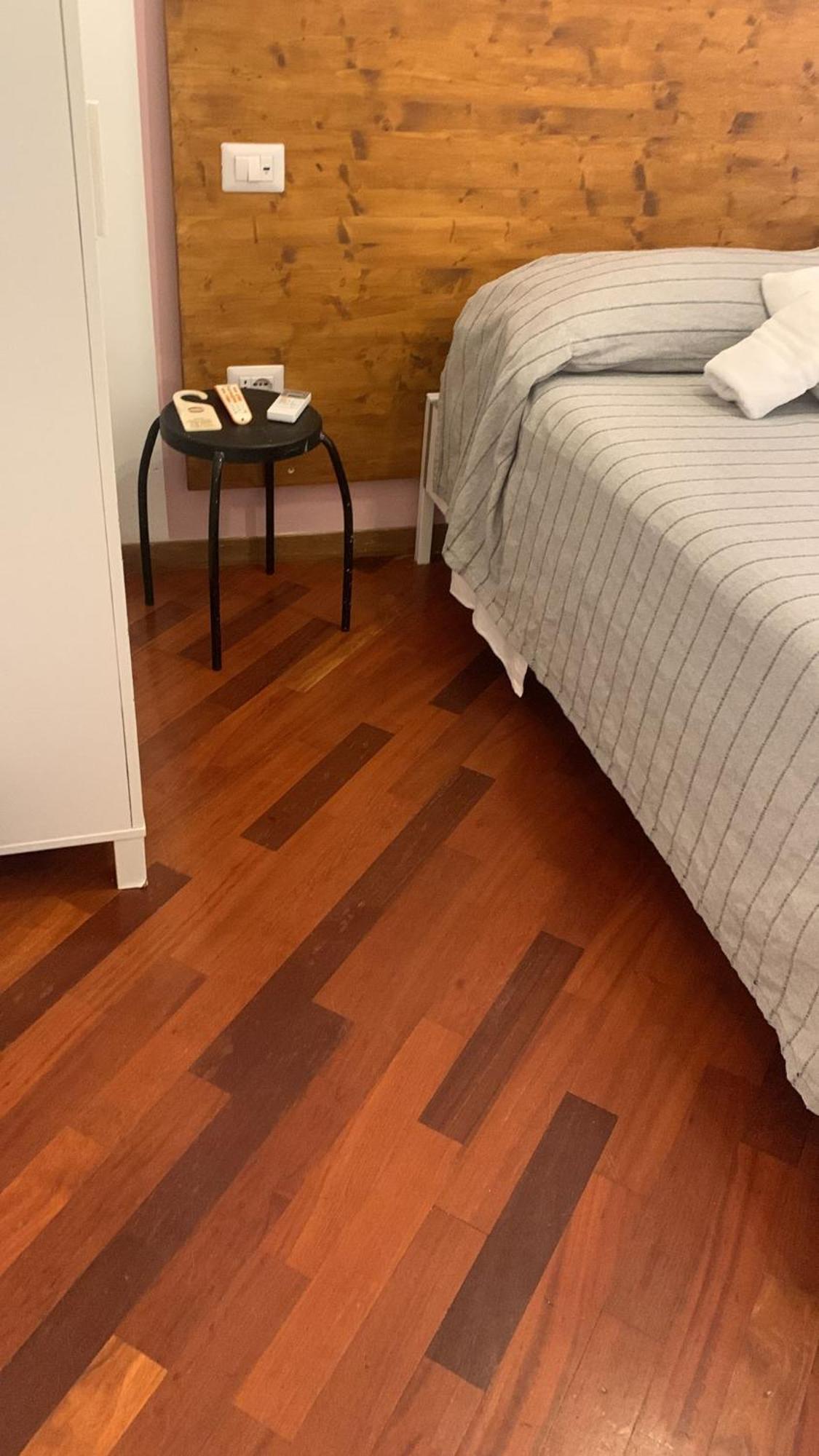 Domus Filiberto Hotel Rom Eksteriør billede