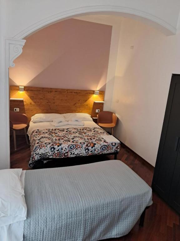 Domus Filiberto Hotel Rom Eksteriør billede
