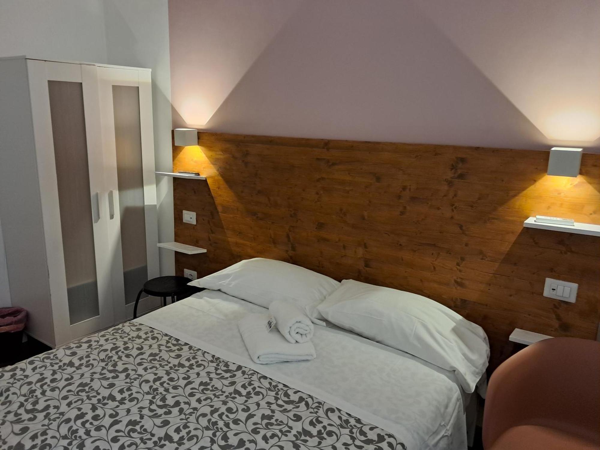 Domus Filiberto Hotel Rom Eksteriør billede