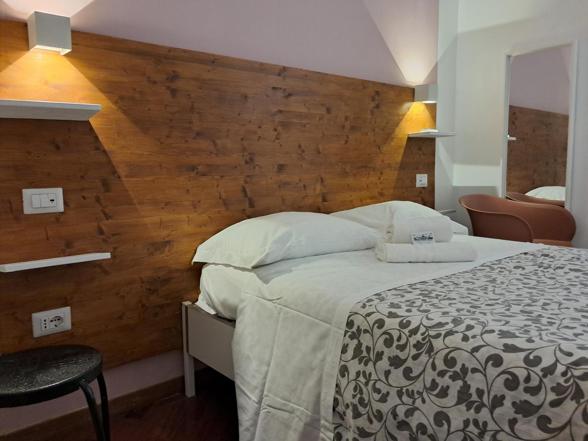 Domus Filiberto Hotel Rom Eksteriør billede