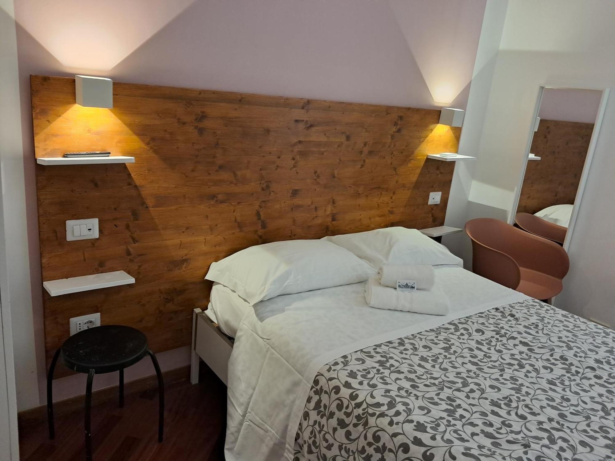 Domus Filiberto Hotel Rom Eksteriør billede